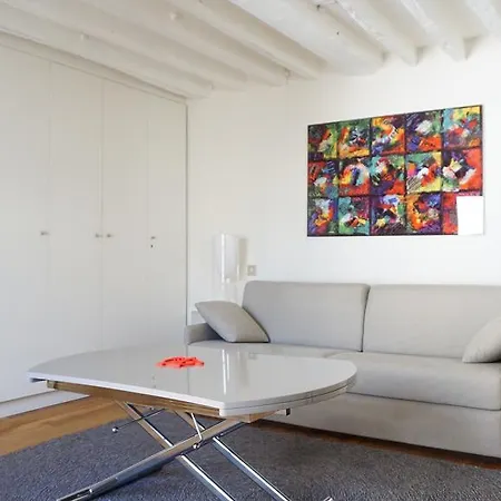 Apartment Rue Bonaparte - 6