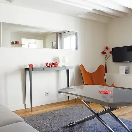 Rue Bonaparte - 6 Apartment Paris