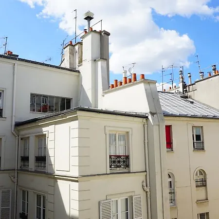 Rue Bonaparte - 6 Paris